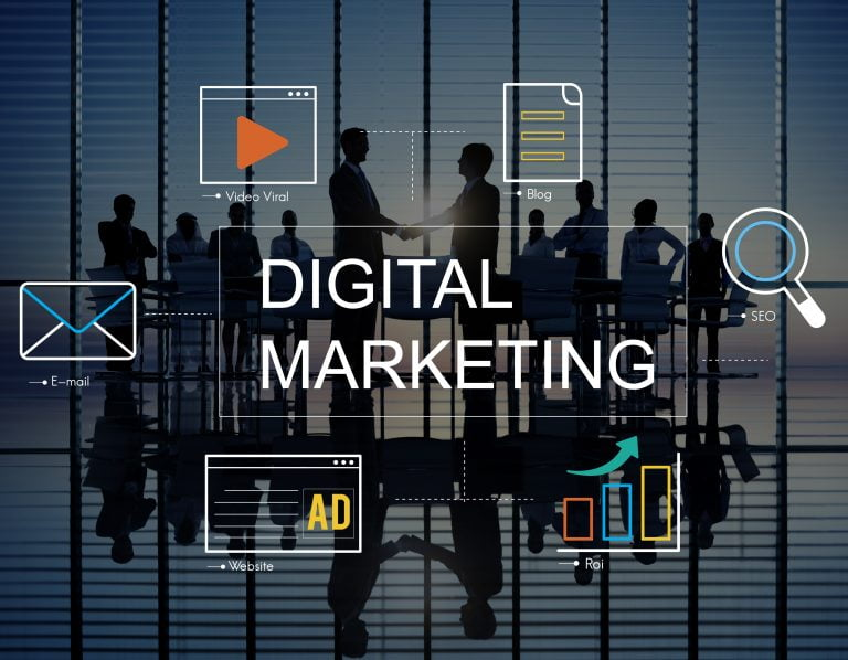 "Digital Marketing Course in Mysore"